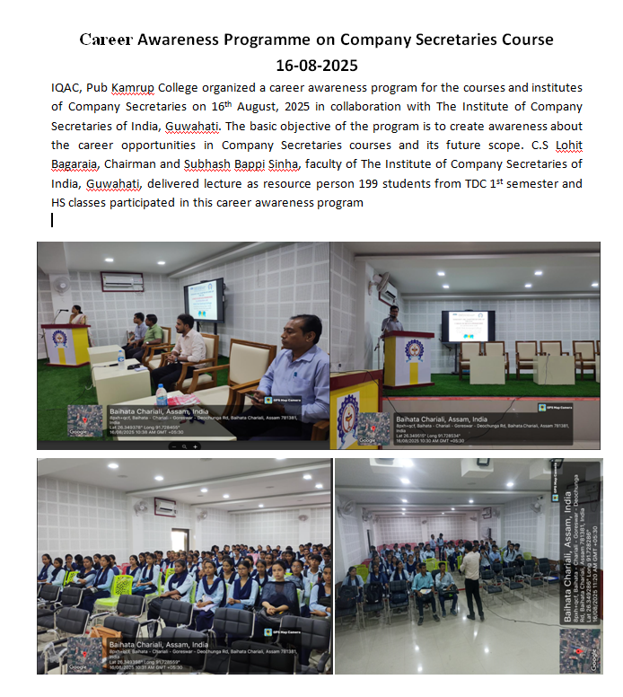 events