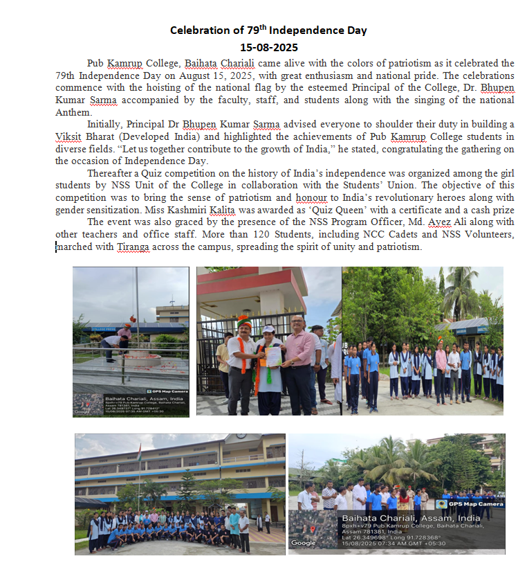 events