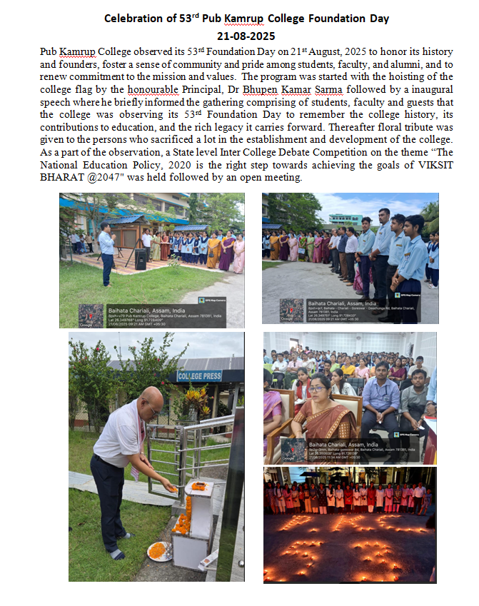 events