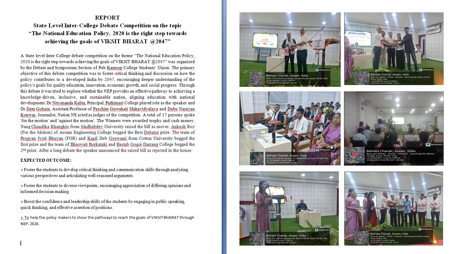 events