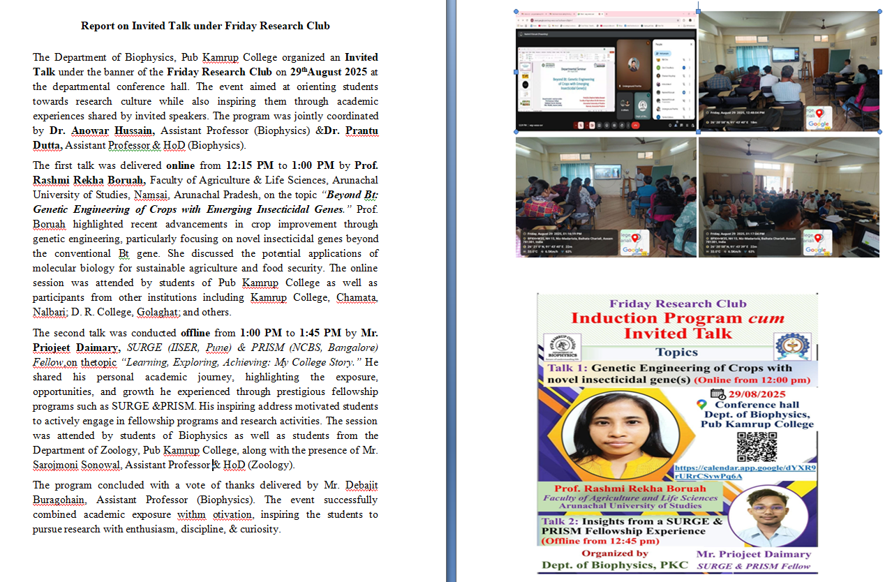 events