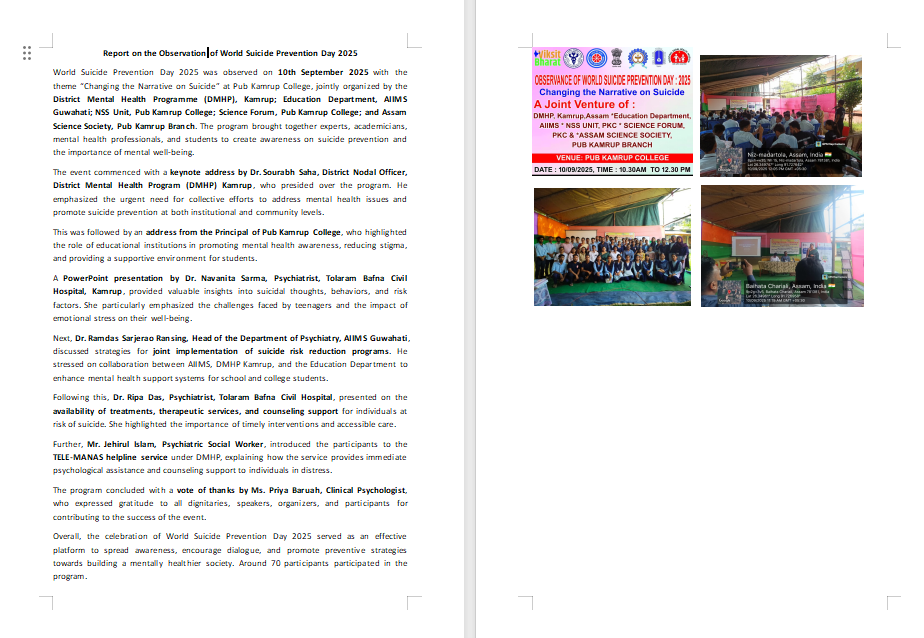 events